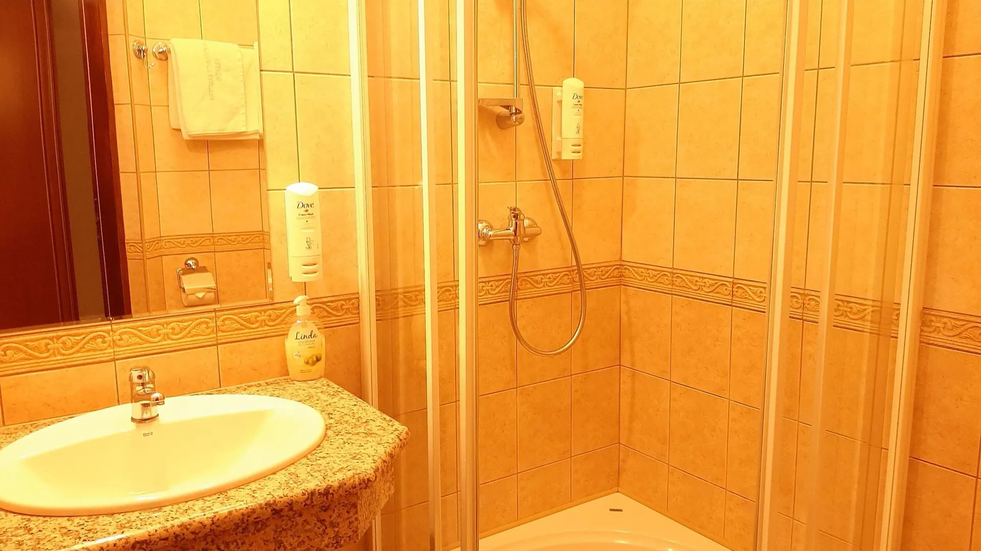 Aparthotel Basztowa Krakow