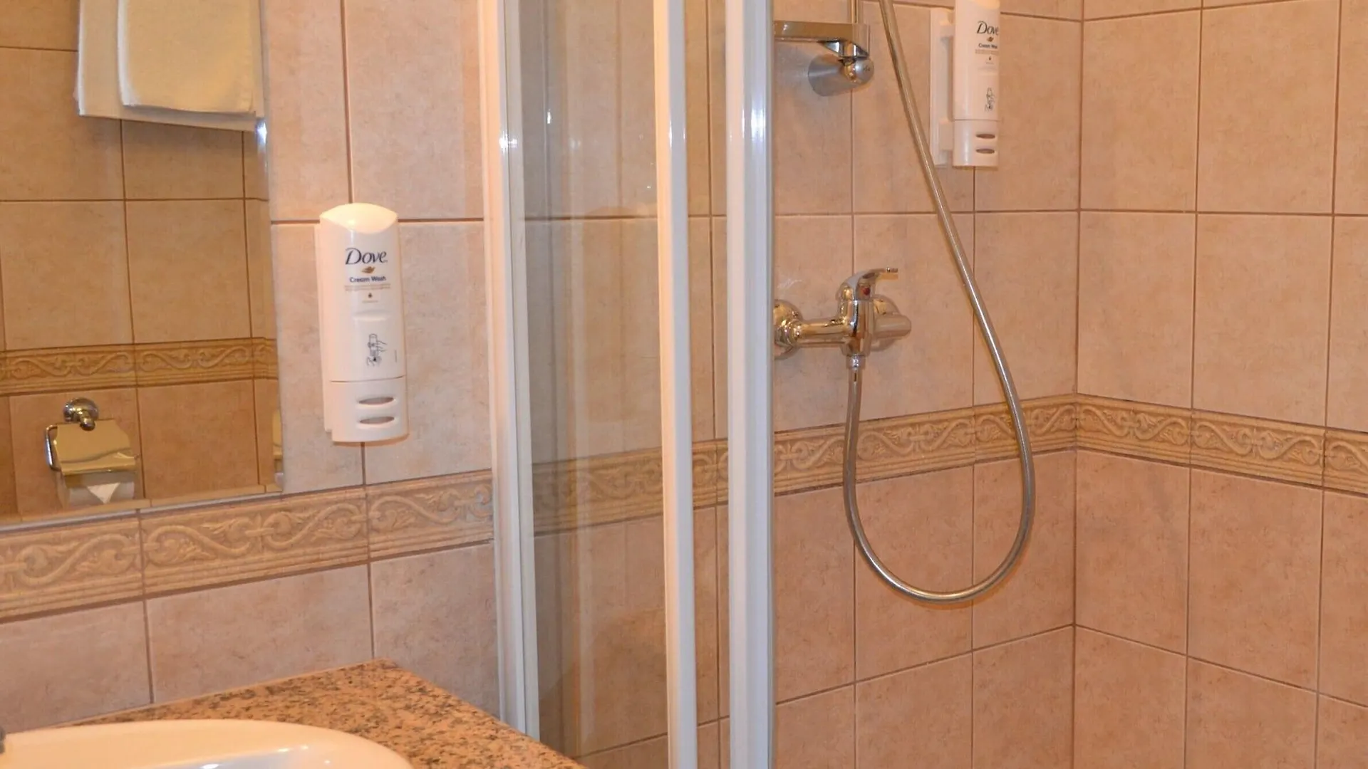 Aparthotel Basztowa Krakow