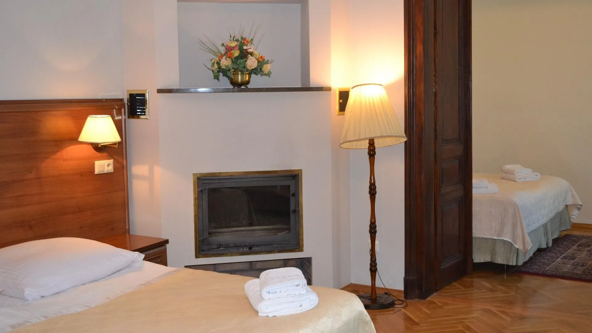 ***  Aparthotel Basztowa Krakow Poland