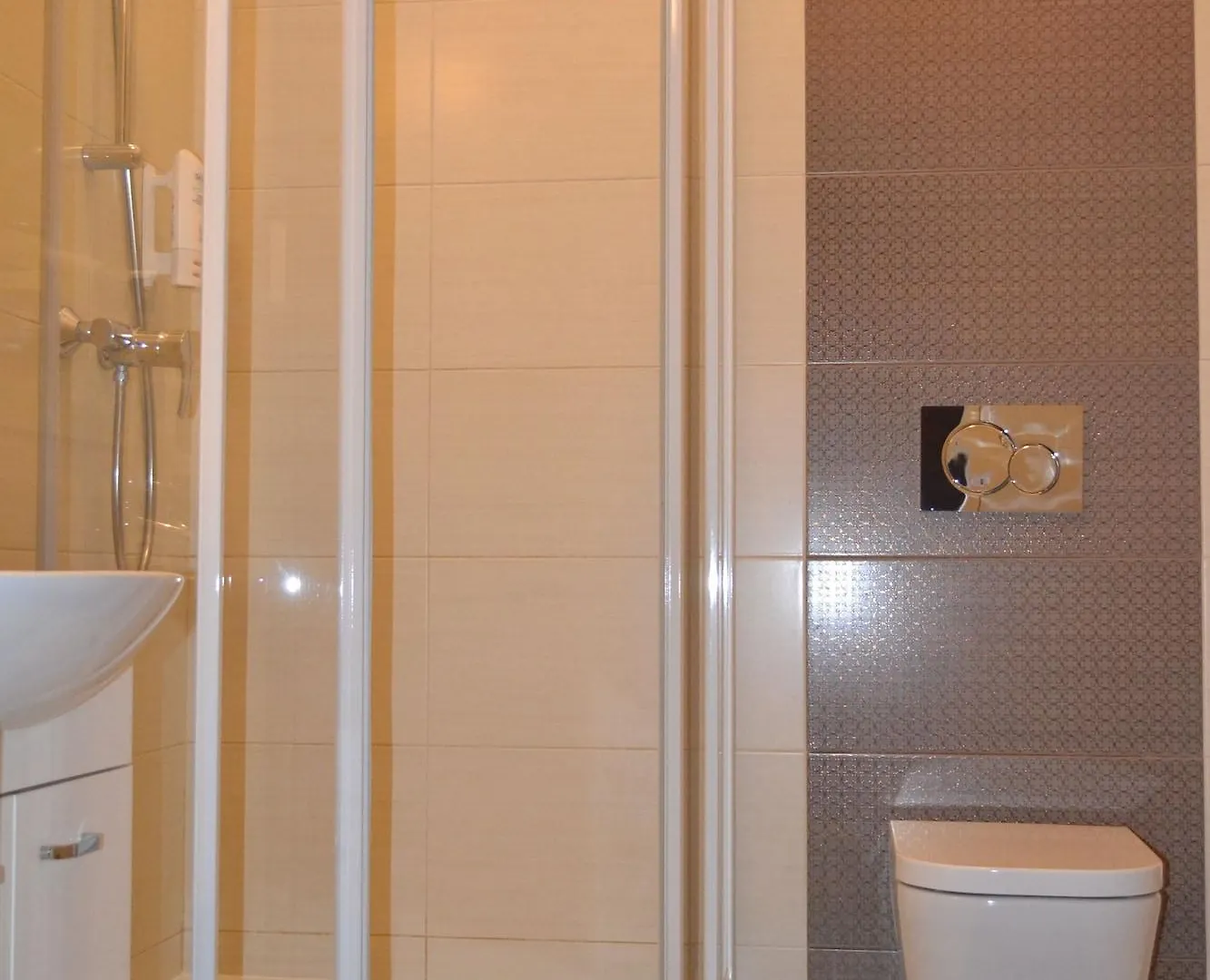 Aparthotel Basztowa Krakow 3*,