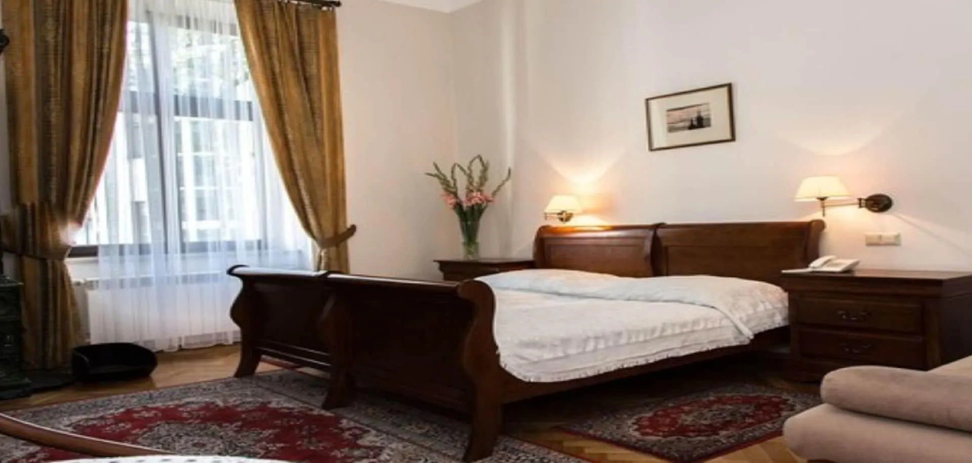 Aparthotel Basztowa Krakow 3*,