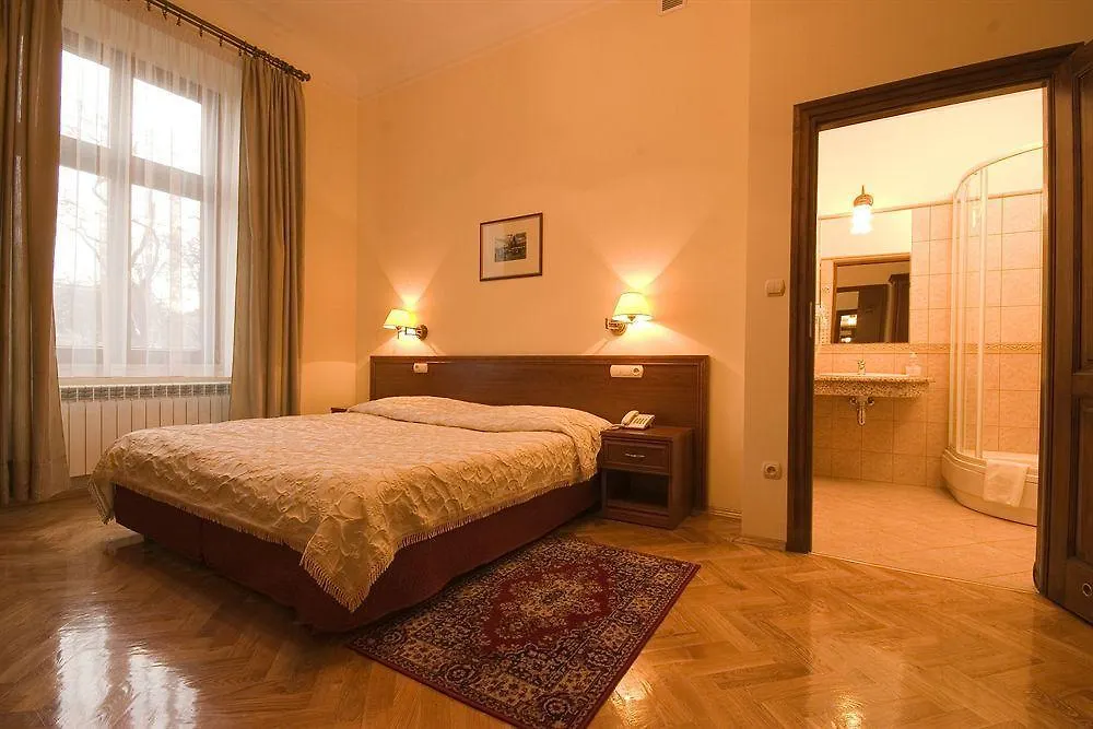 Aparthotel Basztowa Krakow
