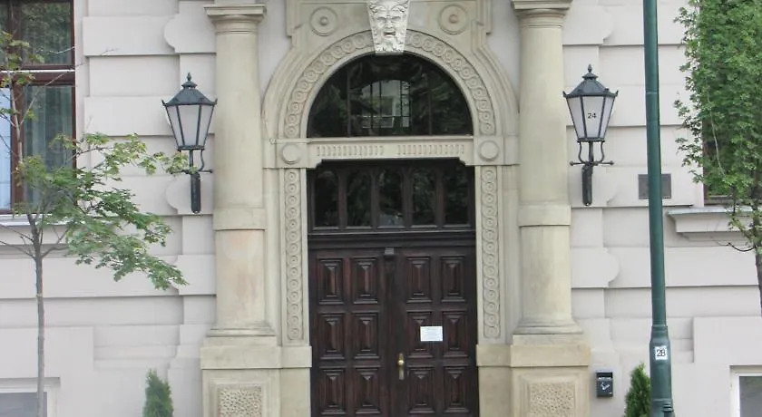 Aparthotel Basztowa Krakow