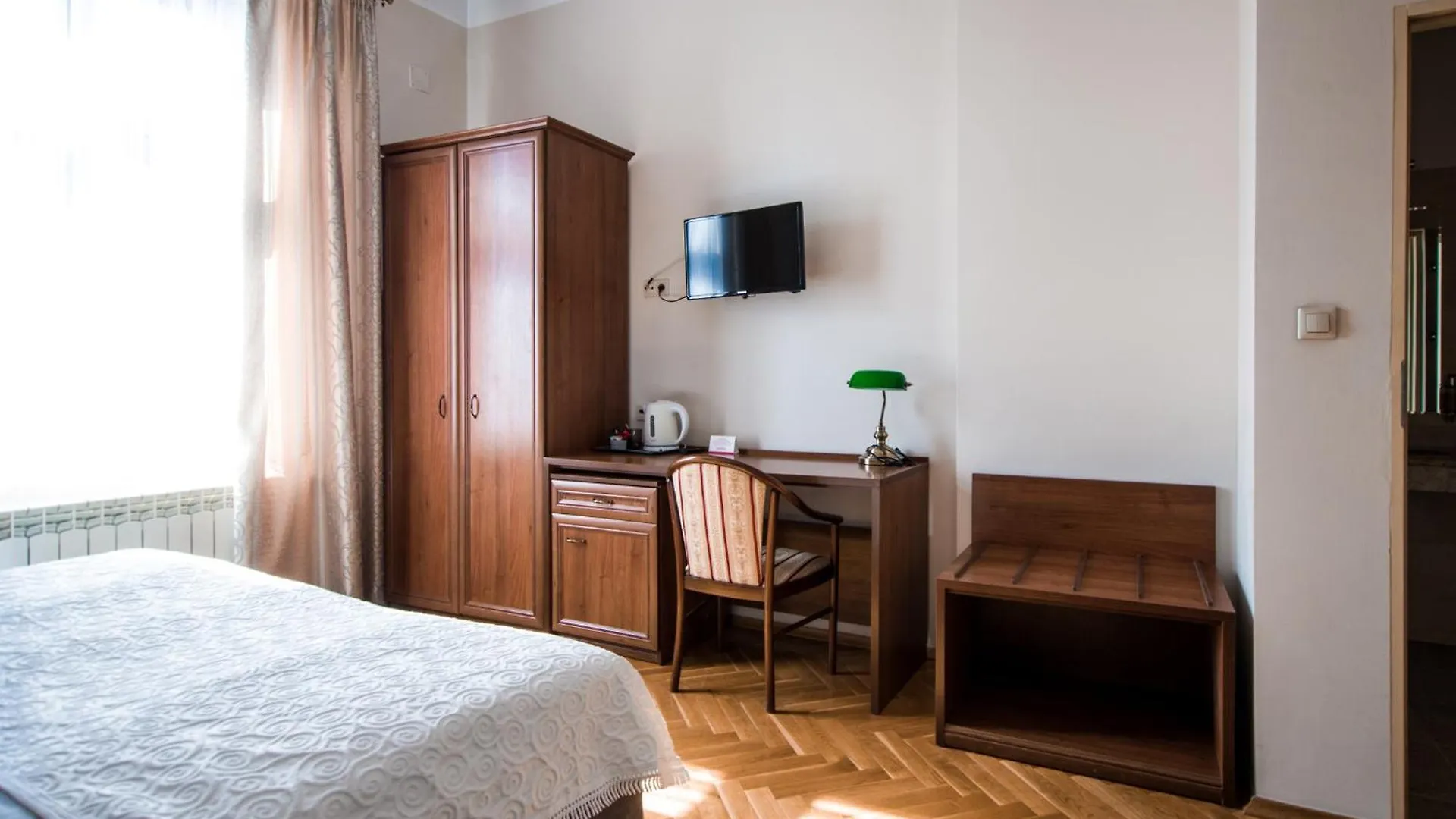 ***  Aparthotel Basztowa Krakow Poland