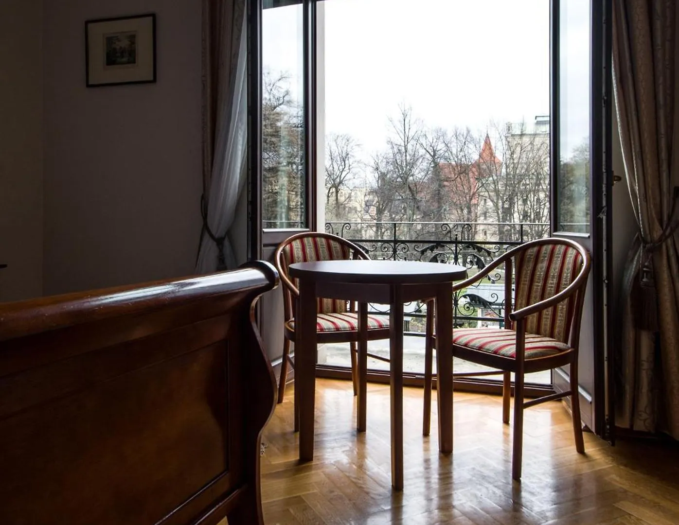 Aparthotel Basztowa Krakow