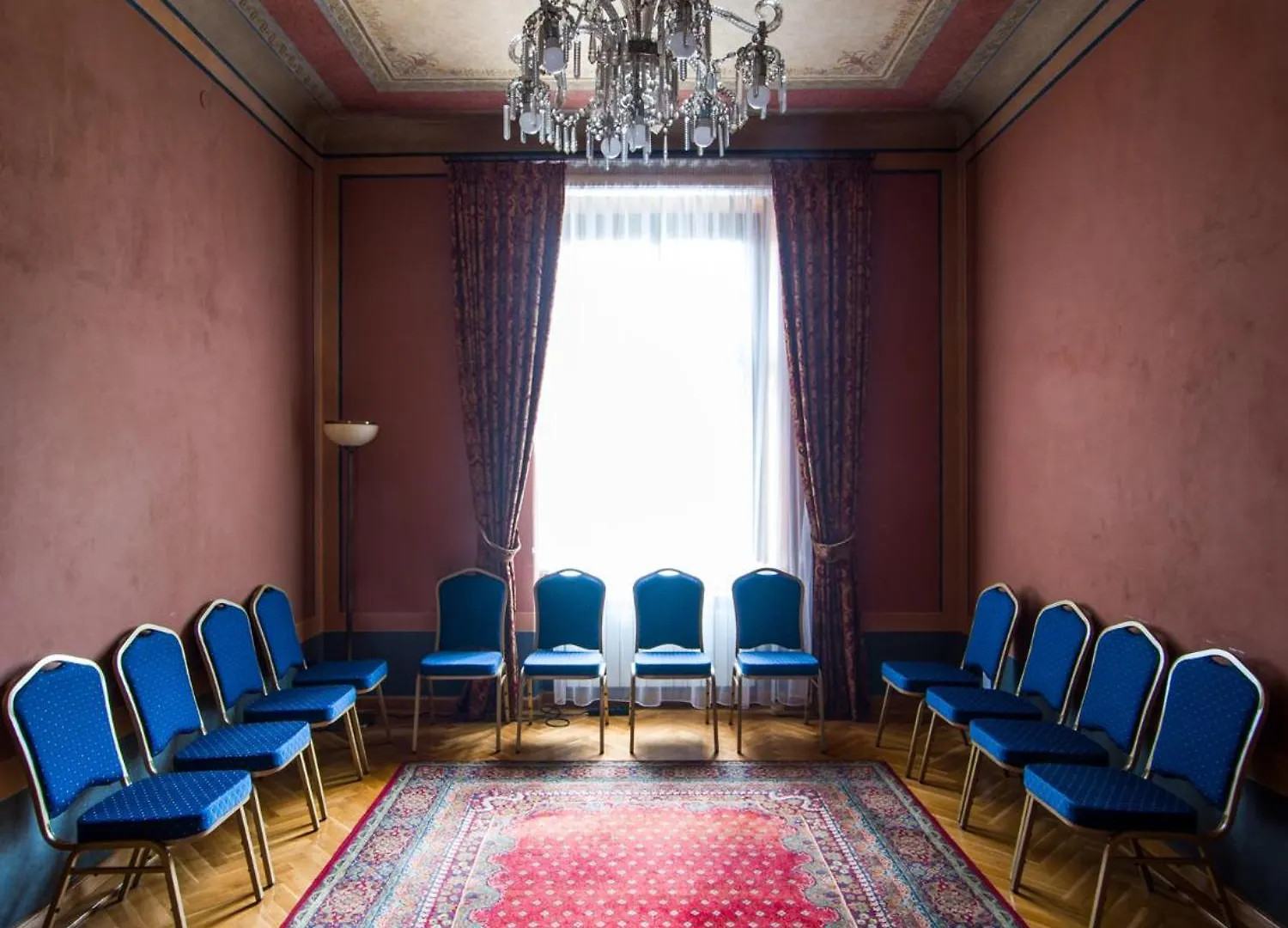 Aparthotel Basztowa Krakow 3*,  Poland