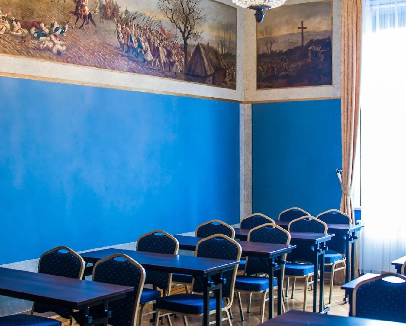 Aparthotel Basztowa Krakow