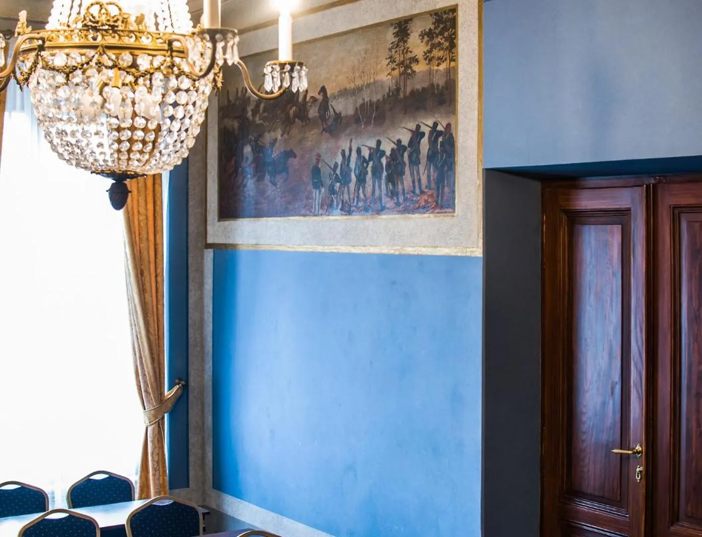***  Aparthotel Basztowa Krakow Poland