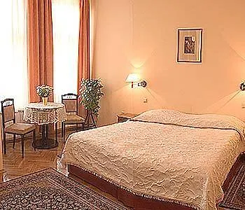 Aparthotel Basztowa Krakow