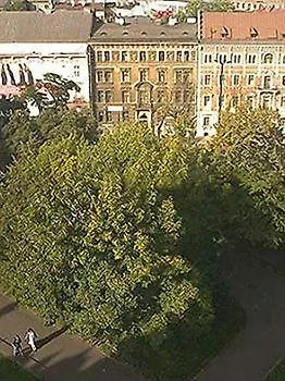 Aparthotel Basztowa Krakow