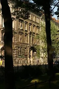 Aparthotel Basztowa Krakow Poland