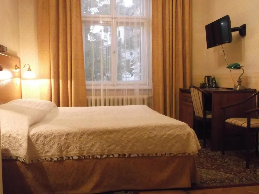 Aparthotel Basztowa Krakow