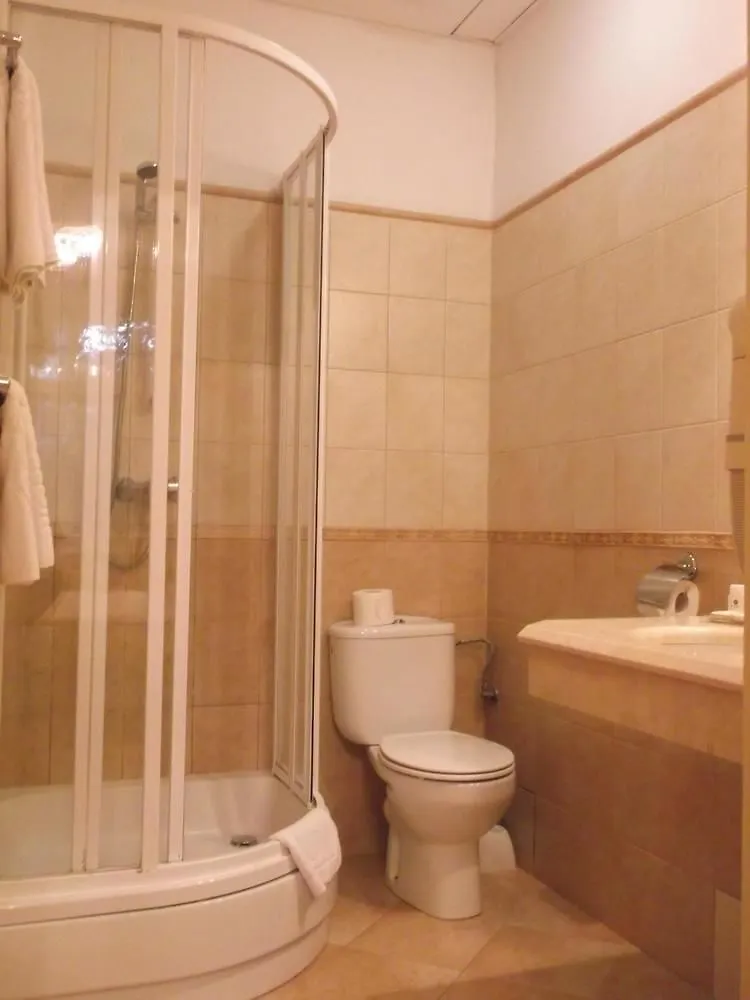 Aparthotel Basztowa Krakow 3*,  Poland