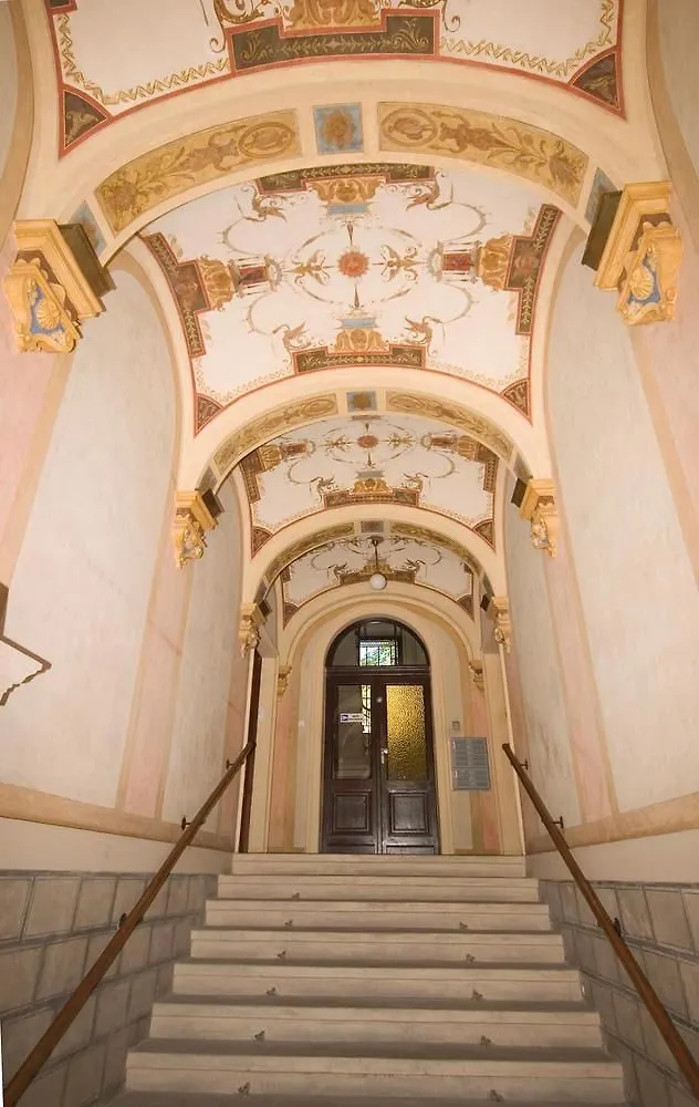 Aparthotel Basztowa Krakow