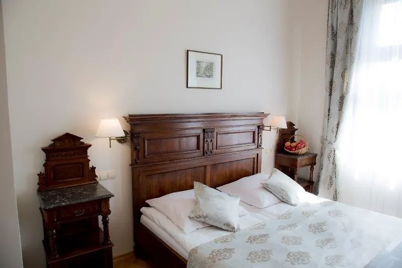 Aparthotel Basztowa Krakow