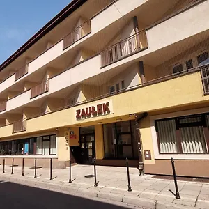 Dom Studencki Zaulek Ostello