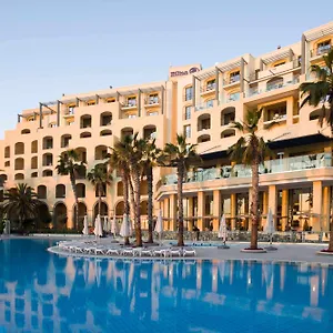 Hilton Malta Szálloda